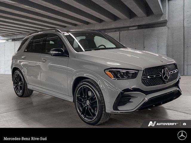 mercedes-benz GLE 2026 - 7