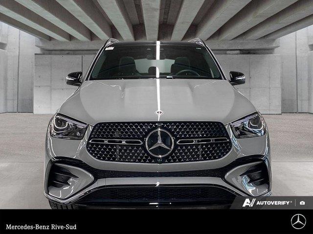 mercedes-benz GLE 2026 - 8