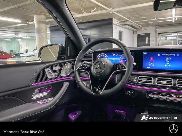 mercedes-benz GLE 2026 - 9