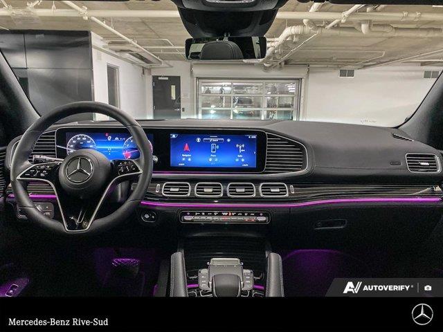 mercedes-benz GLE 2026 - 10