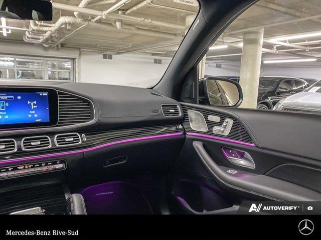 mercedes-benz GLE 2026 - 11