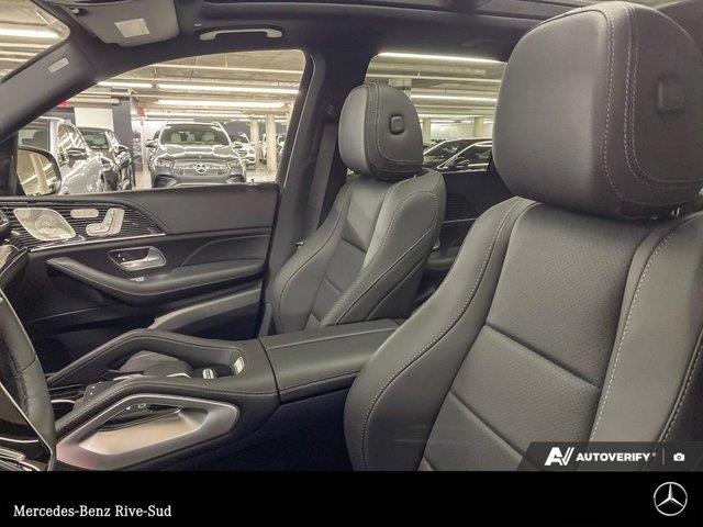 mercedes-benz GLE 2026 - 12