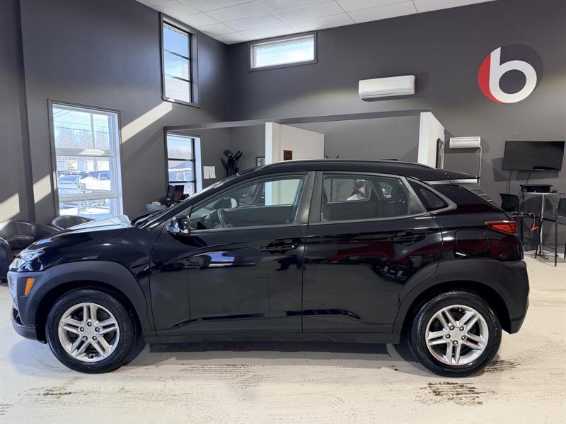 hyundai Kona 2021 - 3