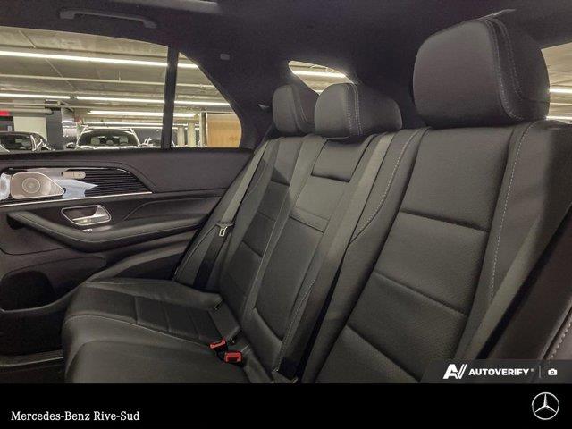 mercedes-benz GLE 2026 - 14