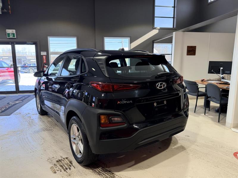 hyundai Kona 2021 - 4