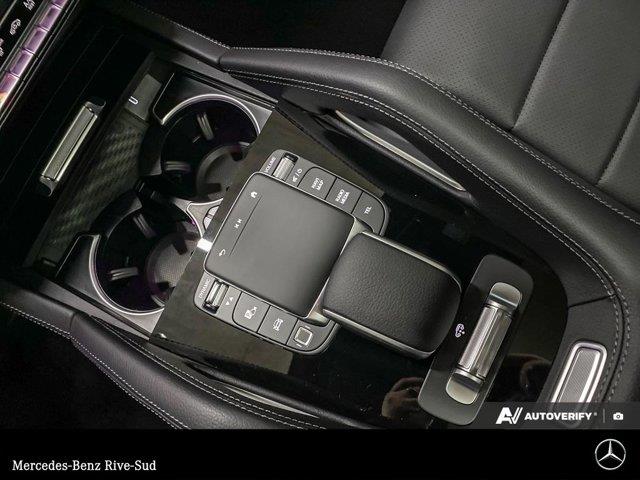 mercedes-benz GLE 2026 - 17