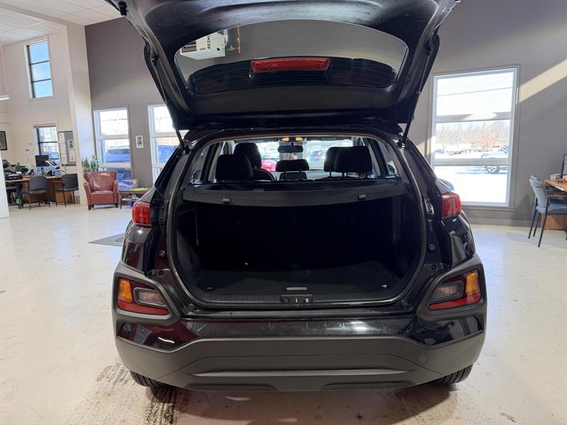 hyundai Kona 2021 - 7