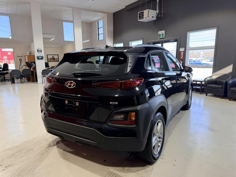 hyundai Kona 2021 - 8