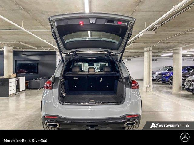 mercedes-benz GLE 2026 - 19