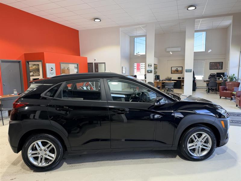 hyundai Kona 2021 - 9