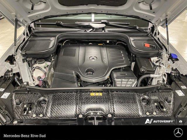 mercedes-benz GLE 2026 - 20