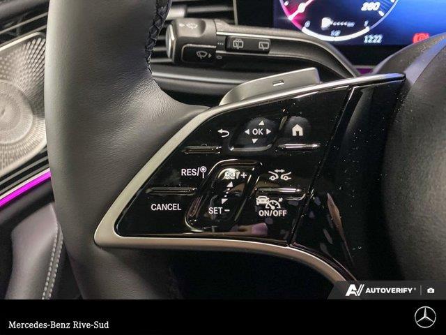 mercedes-benz GLE 2026 - 21