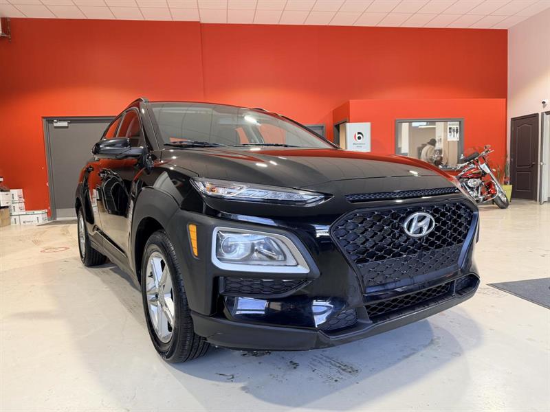 hyundai Kona 2021 - 11