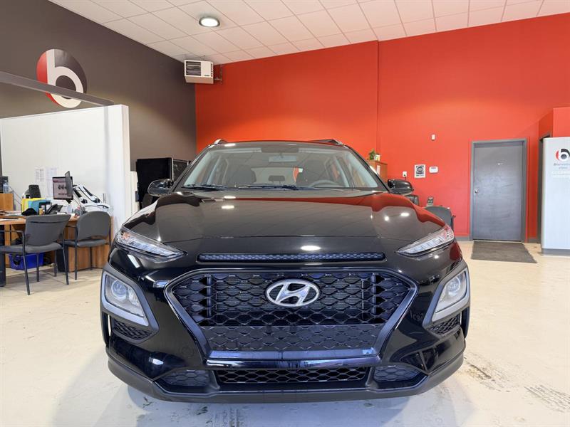 hyundai Kona 2021 - 12