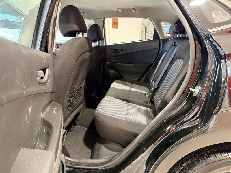hyundai Kona 2021 - 13