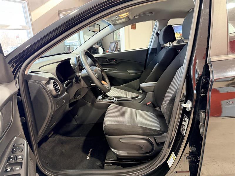 hyundai Kona 2021 - 15