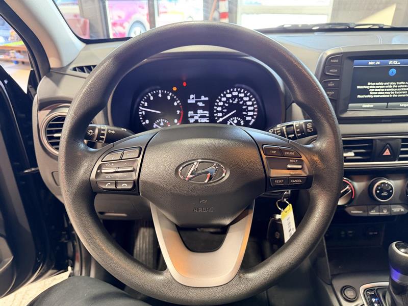 hyundai Kona 2021 - 17