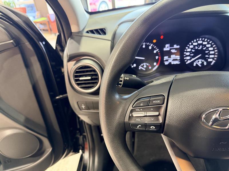 hyundai Kona 2021 - 20
