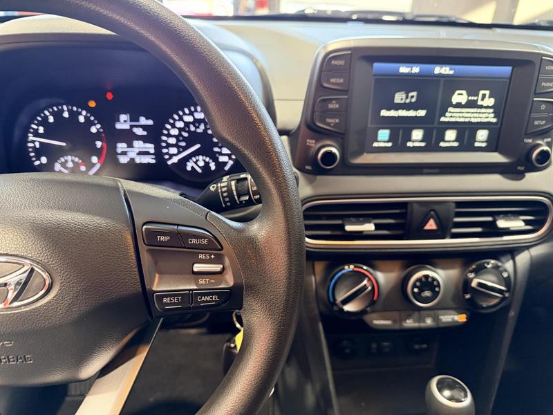 hyundai Kona 2021 - 21