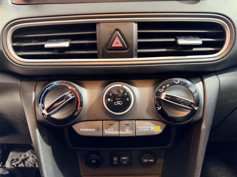 hyundai Kona 2021 - 26