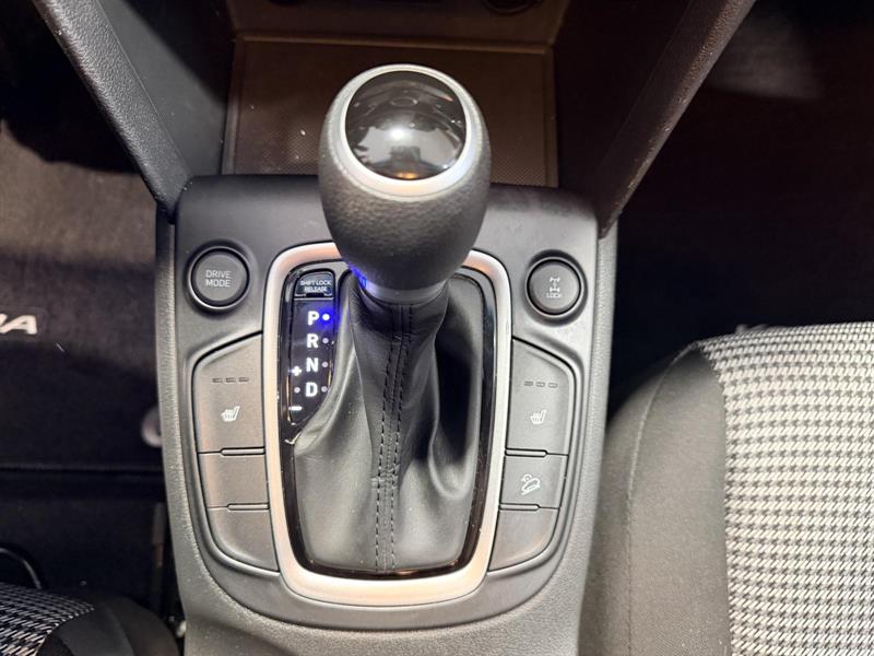 hyundai Kona 2021 - 27