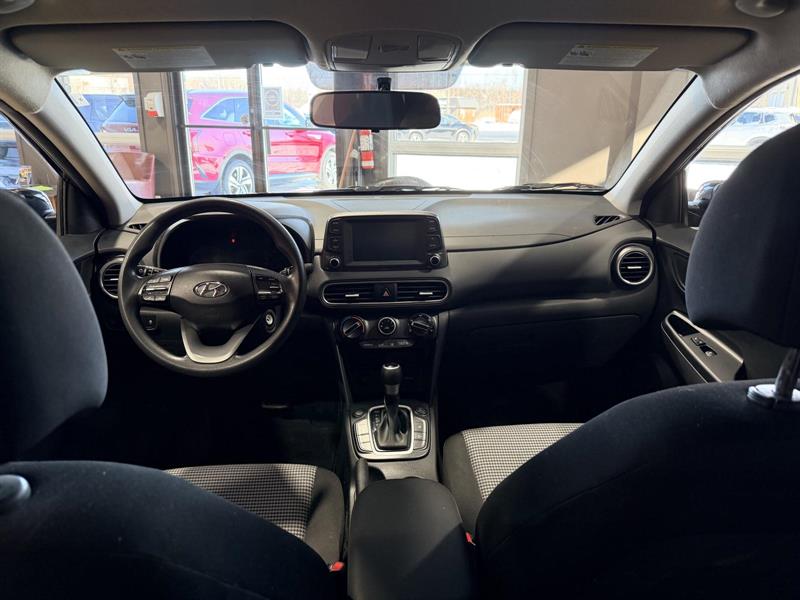 hyundai Kona 2021 - 28
