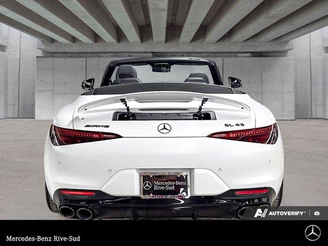 mercedes-benz SL 2026 - 3