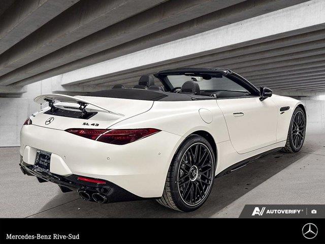 mercedes-benz SL 2026 - 4