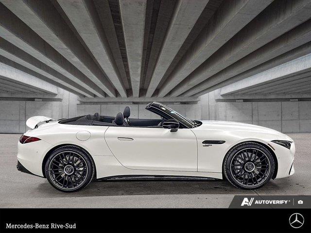 mercedes-benz SL 2026 - 5