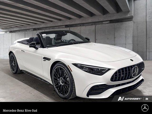 mercedes-benz SL 2026 - 6