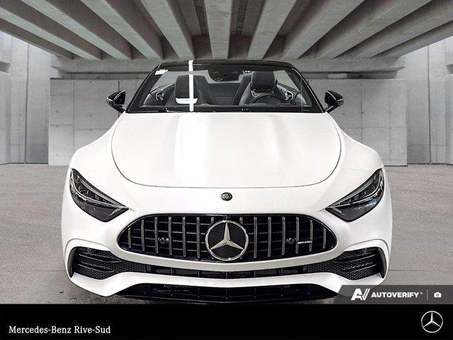 mercedes-benz SL 2026 - 7