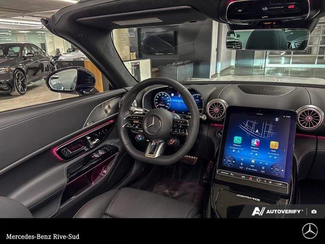 mercedes-benz SL 2026 - 8