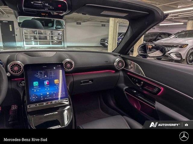mercedes-benz SL 2026 - 10