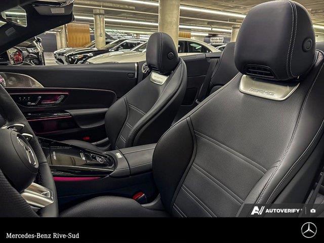 mercedes-benz SL 2026 - 11