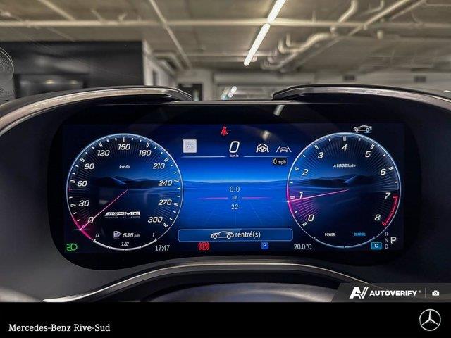 mercedes-benz SL 2026 - 14