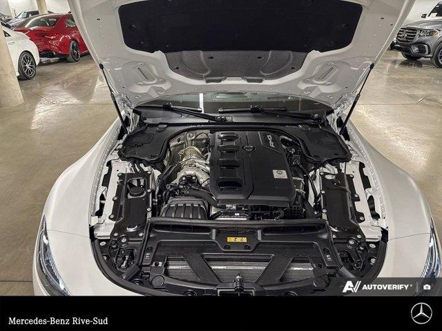 mercedes-benz SL 2026 - 19