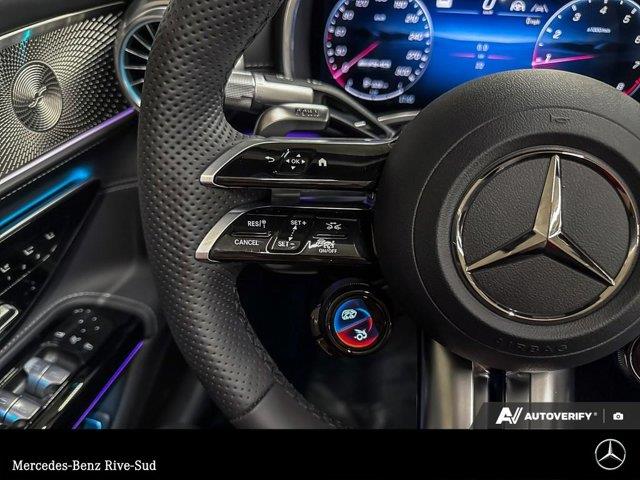 mercedes-benz SL 2026 - 20