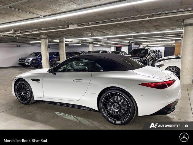 mercedes-benz SL 2026 - 24