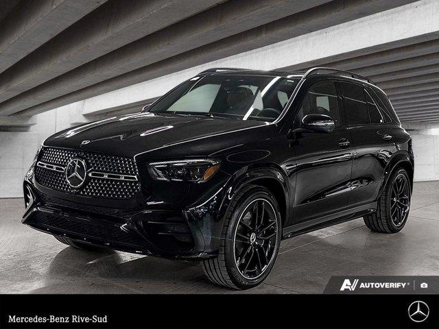 mercedes-benz GLE 2026