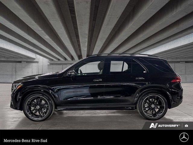 mercedes-benz GLE 2026 - 2