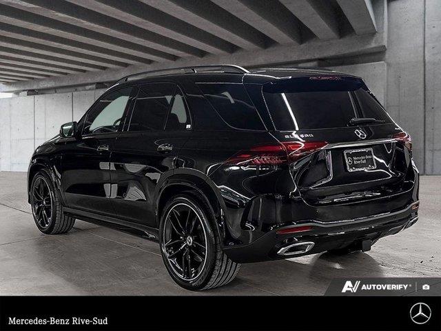 mercedes-benz GLE 2026 - 3