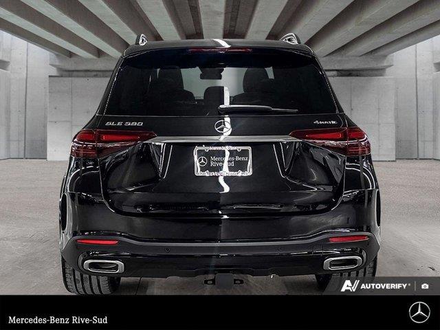 mercedes-benz GLE 2026 - 4