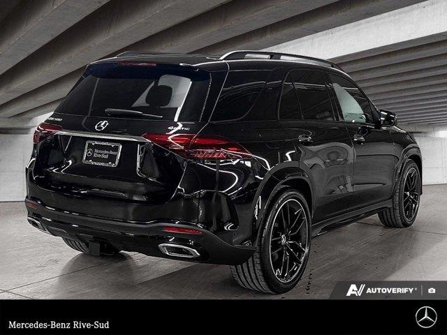 mercedes-benz GLE 2026 - 5