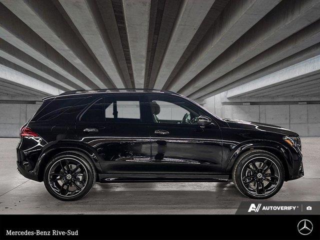 mercedes-benz GLE 2026 - 6