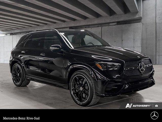 mercedes-benz GLE 2026 - 7
