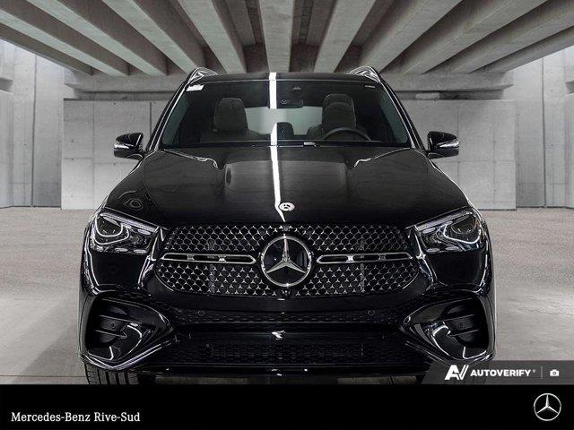 mercedes-benz GLE 2026 - 8