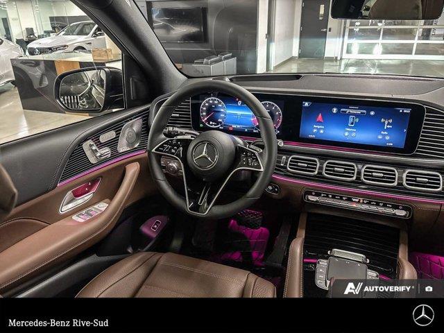 mercedes-benz GLE 2026 - 9