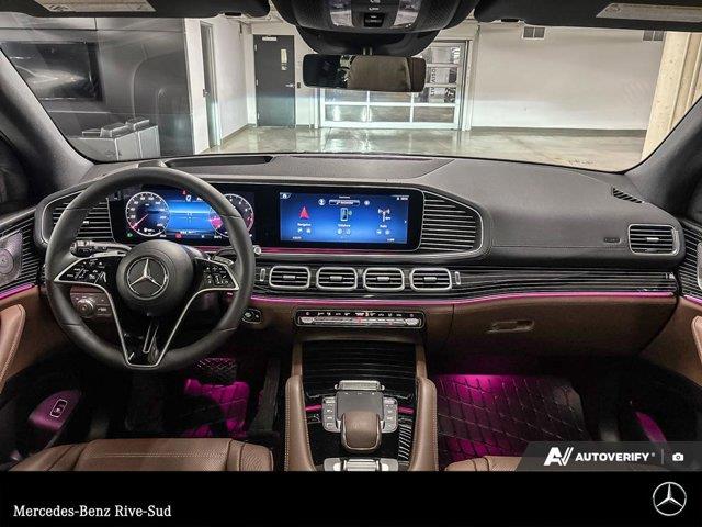 mercedes-benz GLE 2026 - 10
