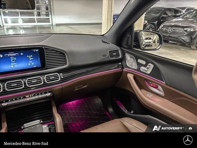 mercedes-benz GLE 2026 - 11