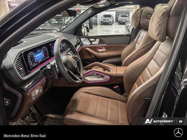 mercedes-benz GLE 2026 - 12